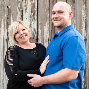 Meet your Posher, Kristi